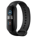 Xiaomi Mi Band 5  Умный Браслет AMOLED / 5 ATM / Bluetooth 5.0 Черный