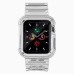 Fusion Light Set силиконовый ремешок для Apple Watch 38mm / 40mm / 41мм черный