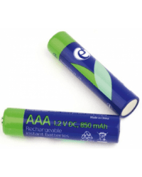 Baterija Energenie Super alkaline AAA 10-pack