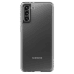 Spigen Liquid Crystal силиконовый чехол для Samsung G996 Galaxy S21 Plus 5G прозрачный