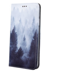 Fusion Mountain Forest Case книжка чехол для Xiaomi Redmi 9A / 9AT (дизайн 1)