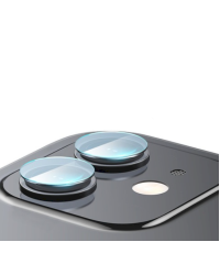 Fusion Camera Tempered Glass защитное стекло для задней камеры Apple iPhone 12