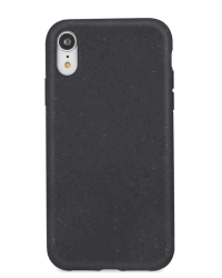 Forever Bioio Back Case Силиконовый чехол для Apple iPhone 7 / 8 / SE 2020 Черный
