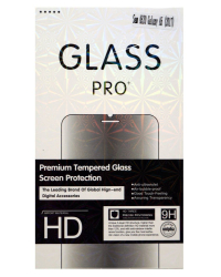 Tempered Glass PRO+ Premium 9H защитное стекло Samsung A750 Galaxy A7 (2018)