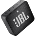Bluetooth-динамик JBL GO2 черный