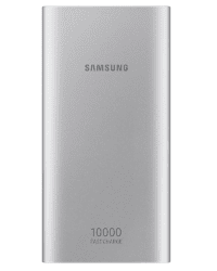 Samsung EB-P1100CSEGWW Power Bank Type-C / 15W / 10 000 mAh Серебряный