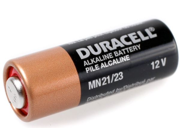 Duracell MN21 Alkaline 3LR50 12V Батарейки (2шт.) (EU Blister)