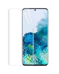 Fusion Hydrogel Full Cover Защитная пленка для экрана Samsung G973 Galaxy S10