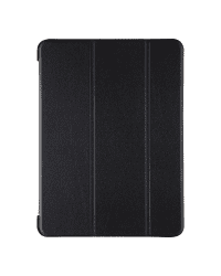 Tactical Book Tri Fold Case for Lenovo Tab M10 (X505/X605) 10.1 Black