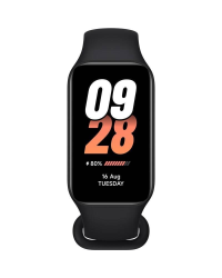 Xiaomi Smart Band 8 Active Black