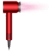 Dyson HD03 Supersonic фен (Red Limited Edition)