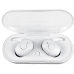 Fiesta FS1083B Airpods Bluetooth 5.0 Стерео Гарнитура с Микрофоном Белая