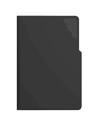 Чехол Samsung Anymode GP-FBP615AMABW для планшета Samsung P610 / P615 Galaxy Tab S6 Lite (2020) 10.4 черный