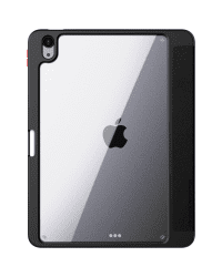 Nillkin Bevel Leather Case for iPad Air 10.9 2020|Air 4|Air 5 Black