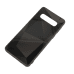 Fusion Diamond Stone Back Case Силиконовый чехол для Apple iPhone 11 Pro Черный