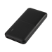 Setty  Power Bank 10000mAh Портативный аккумулятор 5V 2.1A + Micro USB Кабель Черный