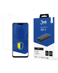Huawei Mate 20 Lite - 3mk ARC+ screen protector