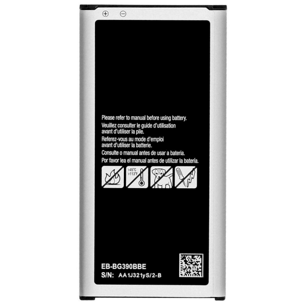 Samsung EB-BG390BBE Аккумулятор G390 Xcover 4 2800 mAh (OEM)