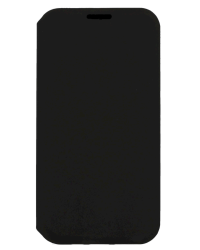 Fusion Lite Book Case Чехол для телефона Xiaomi Redmi 9C Черный