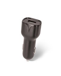 Maxlife MXCC-01 car charger 1x USB 1A black