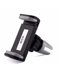 Fusion Универсальный держатель на решетку для устройств в ширину 50 - 80 mm Черный