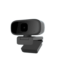 Fusion V5 1080P WEB Камера с Микрофоном USB 2.0 Черная 