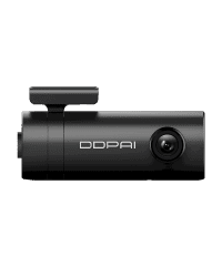 DDPAI Мини-автомобильная камера Full HD / 1080p / 30fps