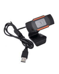 Fusion V3 1080P WEB Камера с Микрофоном USB 2.0 Черная