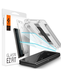 Закаленное стекло Spigen для Samsung Galaxy Z Fold 5