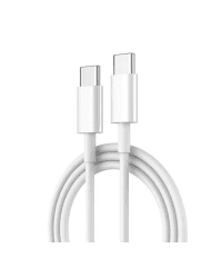 Goodbuy USB-C -> USB-C кабель 18Вт / 200 см белый