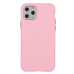 Fusion Solid Case Силиконовый чехол для Apple iPhone 7 / 8 / SE 2020 Розовый