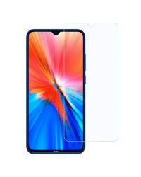 Fusion Tempered Glass Защитное стекло для экрана Xiaomi Redmi Note 8 / Note 8 2021