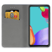 Goodbuy Magnet книжка чехол для Samsung A217 Galaxy A21S чёрный