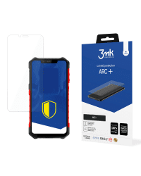 Ulefone Armor 6E - 3mk ARC+ screen protector