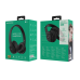 Borofone Headphones BO4 Charming Rhyme Bluetooth black