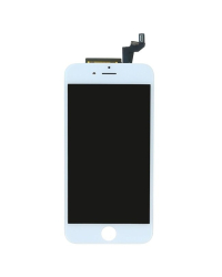 HQ A+ Aналоговый LCD Тачскрин Дисплеи для Apple iPhone 6S Plus Полный модуль белый
