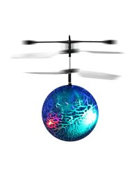 Светодиодный шар Fusion Flying Disco LED с сенсором