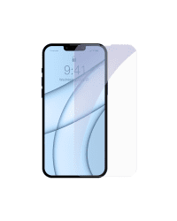 Tempered glass 0.3m Baseus for iPhone 13 Mini  (2pcs)