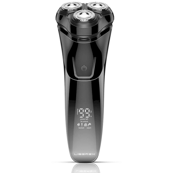 Liberex men's shaver CP008083