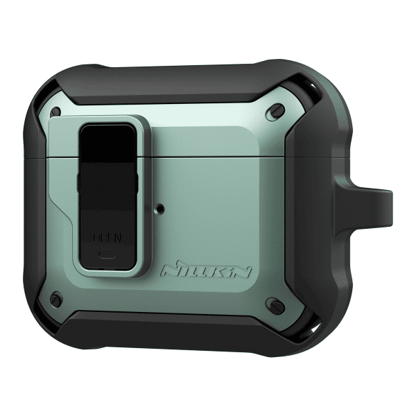 Nillkin Bounce Case for Airpods Pro Green