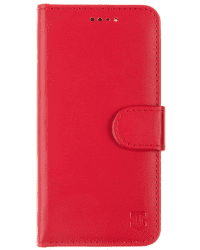 Tactical Field Notes for Motorola G51 Red