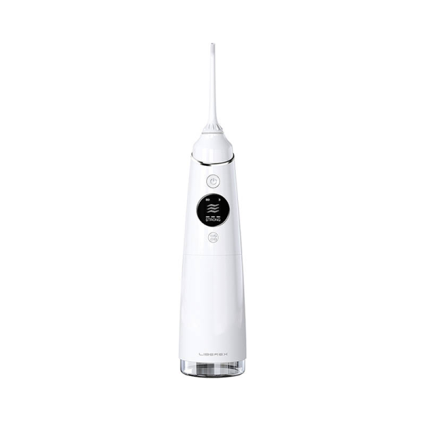 Liberex FC2660 OLED Water Flosser (White)