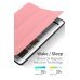 Dux Ducis domo чехол для планшета Samsung T510 / T515 Galaxy Tab A (2019) 10.1 розовый