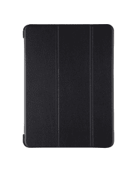 Tactical Book Tri Fold Case for Lenovo Tab M10 Plus 3rd gen. (TB-125/128)  10,6 Black