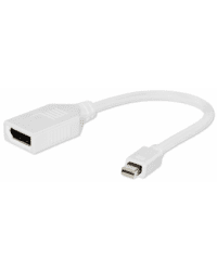 Adapteris Gembird Mini DisplayPort - DisplayPort