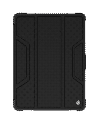 Nillkin bumper magnet case чехол для планшета Apple iPad 10.2 A2200 / A2198 / A2232 (2019) черный