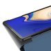 Dux Ducis Domo Magnet Case Чехол для Планшета Samsung P610 / P615 Galaxy Tab S6 Lite (2020) 10.4 Синий