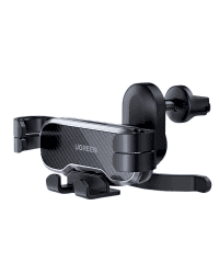 Ugreen Gravity Drive Air Vent Car Mount Phone Holder black (80871)