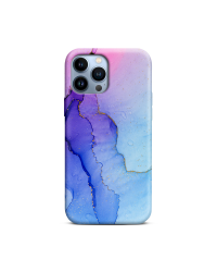 Fusion Purple Sands силиконовый чехол для Apple iPhone 13 Mini