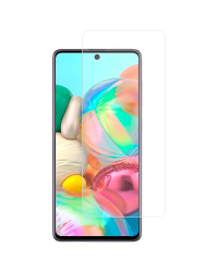 Tempered Glass Premium 9H Защитная стекло Samsung A715 Galaxy A71